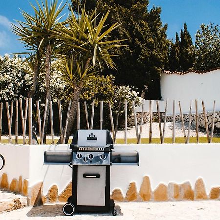 Jávea Villa Boho Ibiza Style מראה חיצוני תמונה